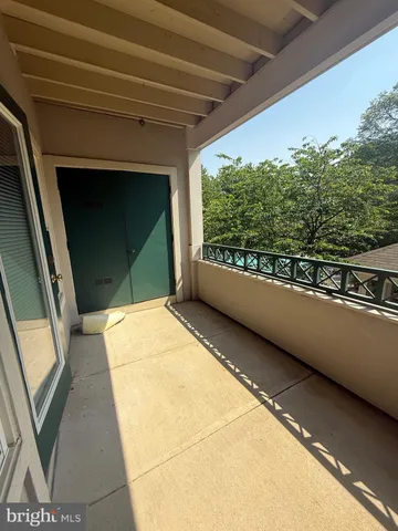 a view of a car garage