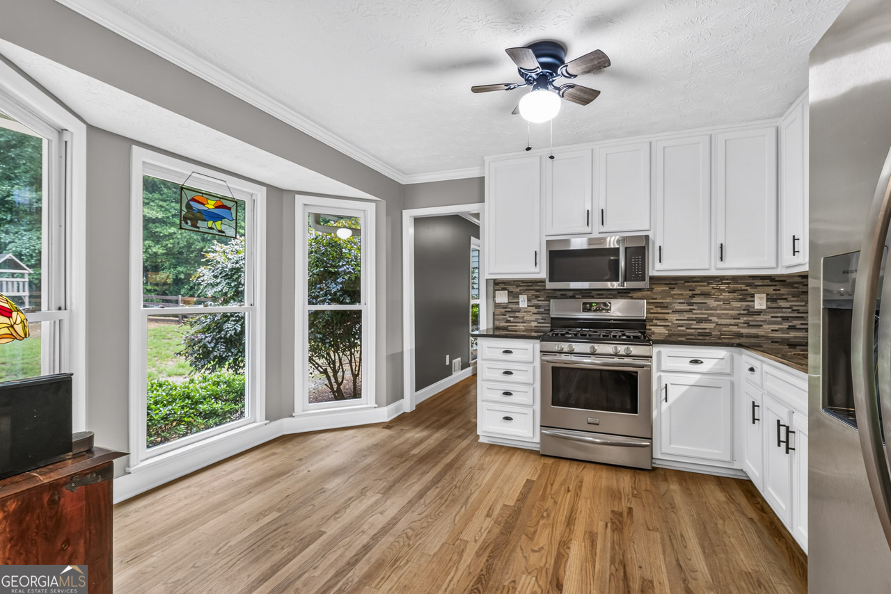 281 Turner Road McDonough, GA 30252 - Photo 12 of 43