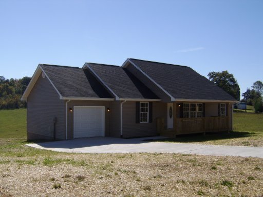 6236 Lanier Road Maryville, TN 37801 - Photo 1 of 1 Primary Photo