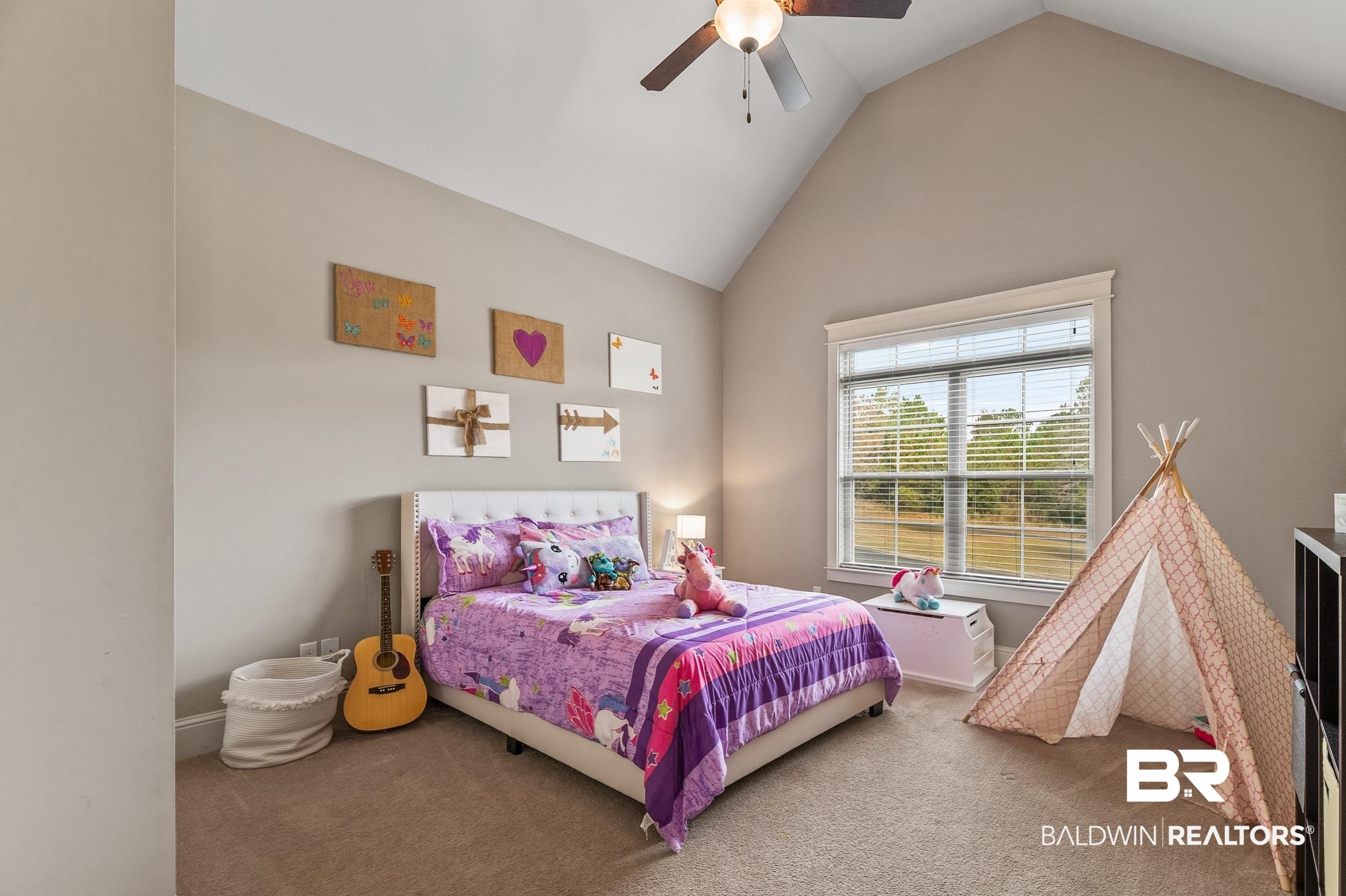 7784 Raegan Lane Daphne, AL 36527 - Photo 24 of 43 Bedroom 1