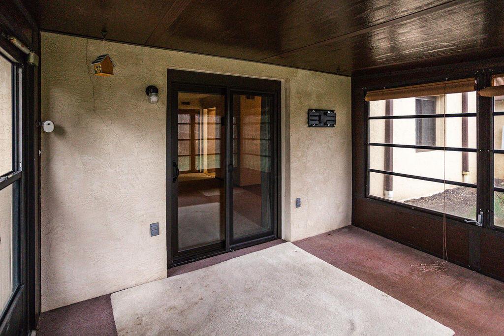 3965 Karl Road, Unit 102 Columbus, OH 43224 - Photo 14 of 25 Covered Patio
