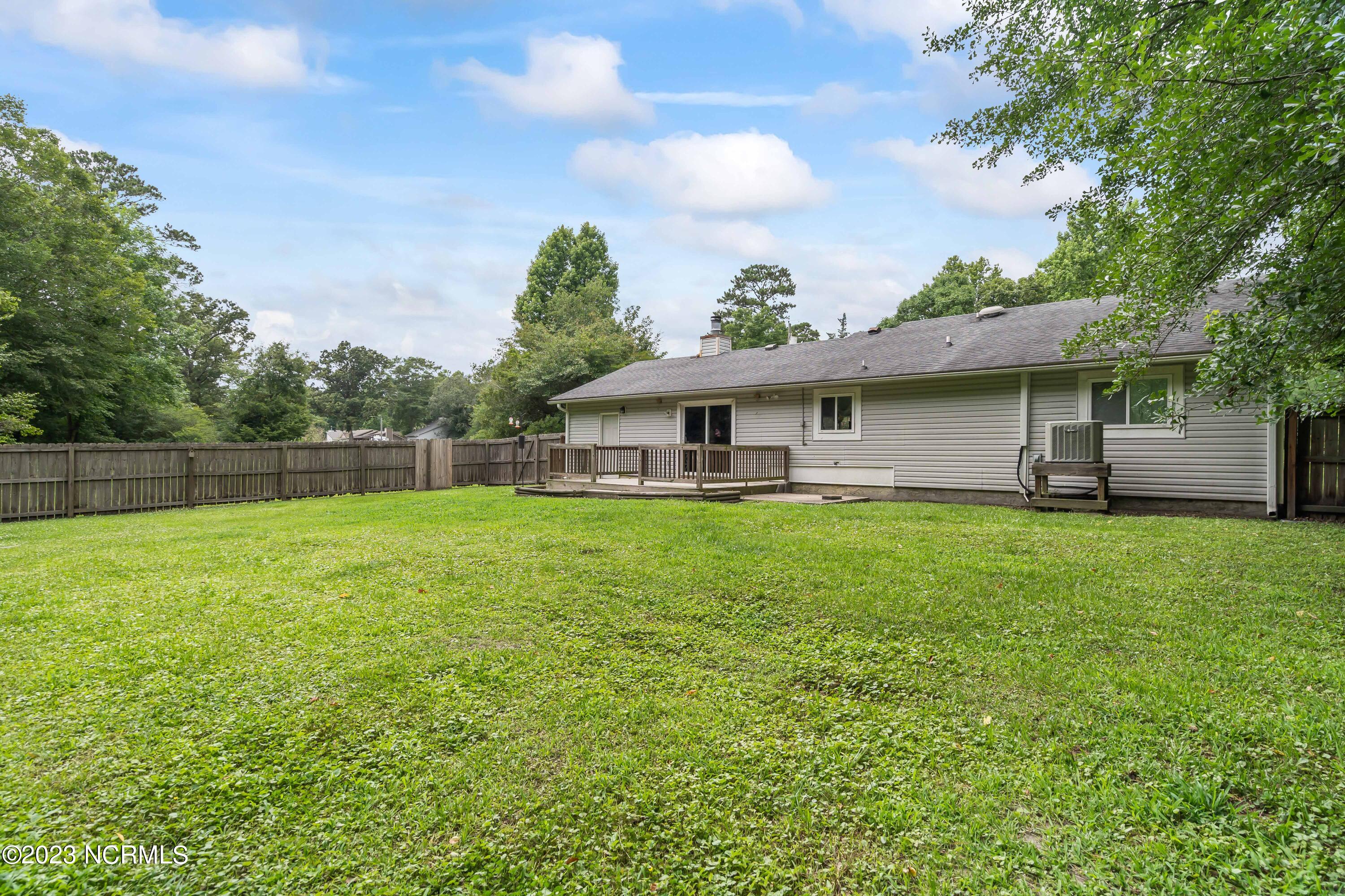 813 Mill River Road Jacksonville, NC 28540 - Photo 33 of 34 36