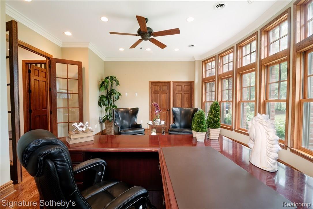 44609 Cherry Ridge Road Northville, MI 48168 - Photo 28 of 37 ANDERSON WINDOWS THROUGHOUT