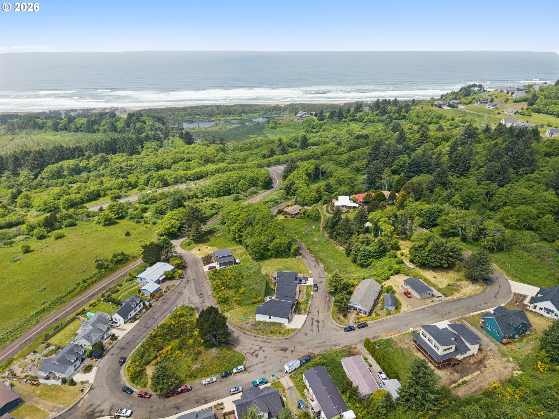 5705 Rollo Drive Neskowin, OR 97149 - Photo 29 of 30