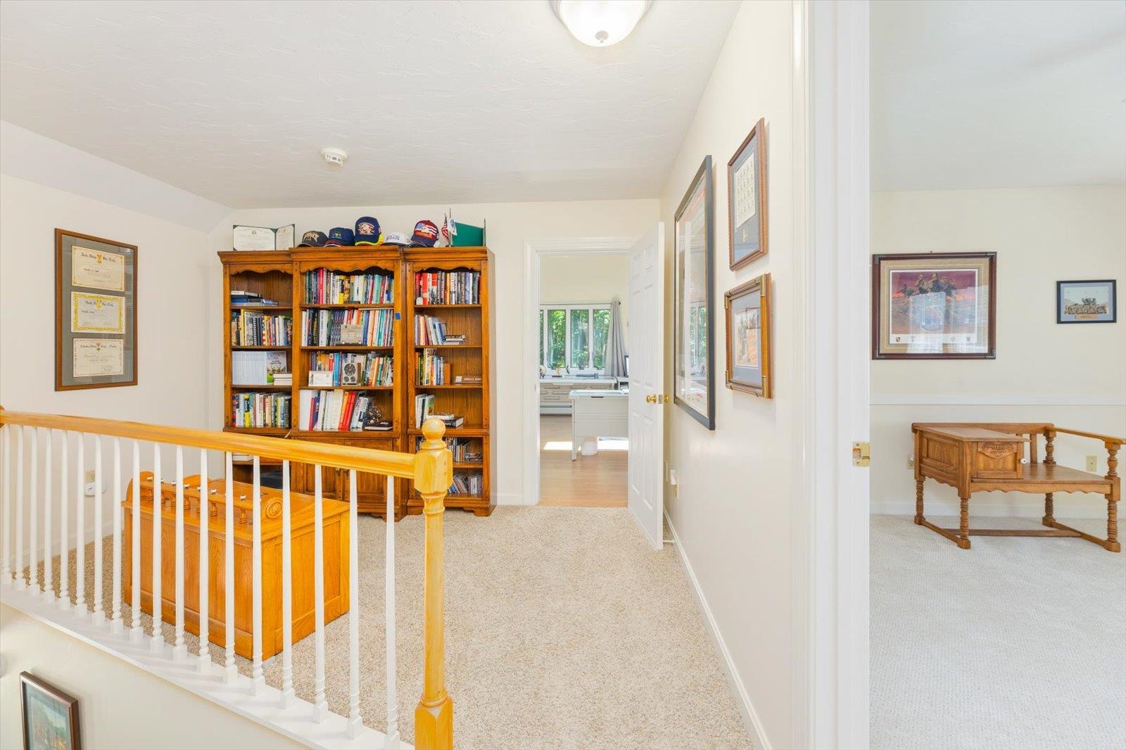 185 Thomas Road Rindge, NH 03461 - Photo 21 of 55