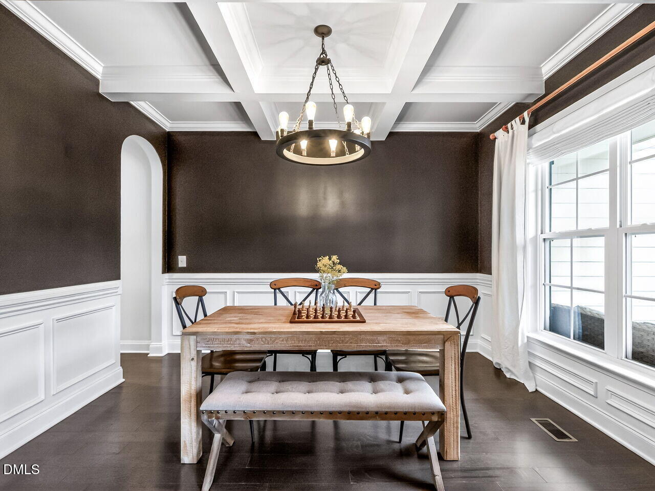 7040 Rex Road Holly Springs, NC 27540 - Photo 5 of 41 007-1280x960-dining-room