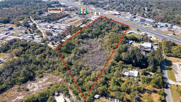 $1,250,000 | 15150 Highway 19, Hudson, FL 34667