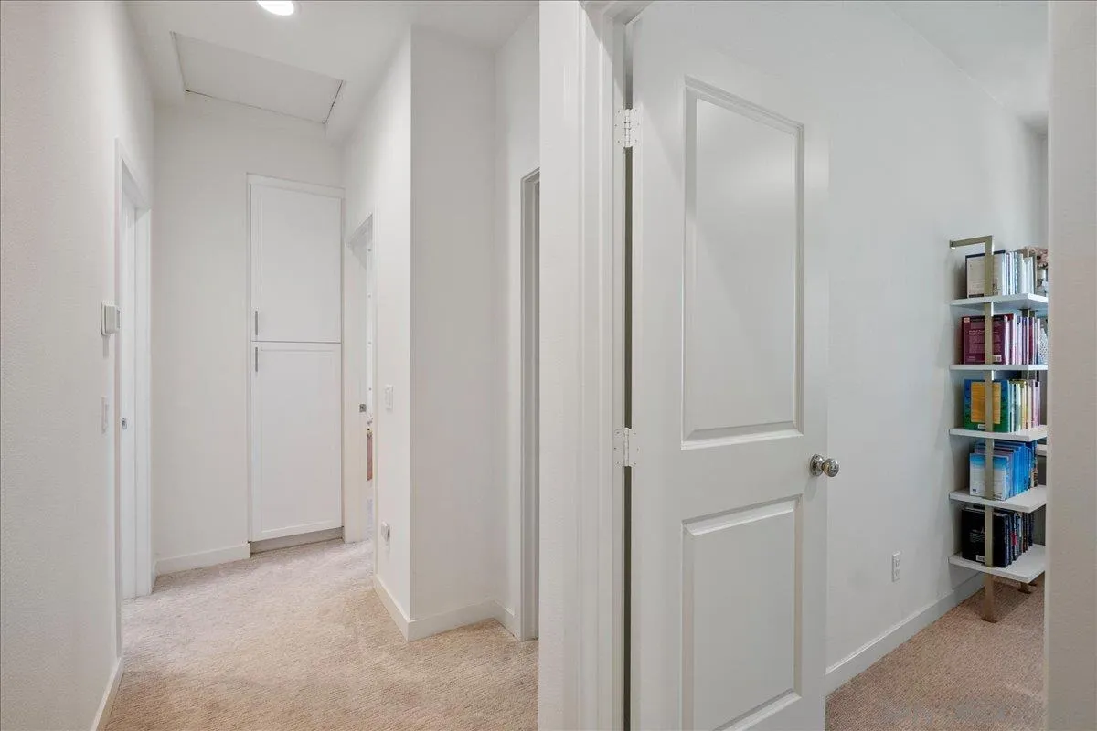 328 Paddle Court Santee, CA 92071 - Photo 29 of 45 a view of a closet with cabinet