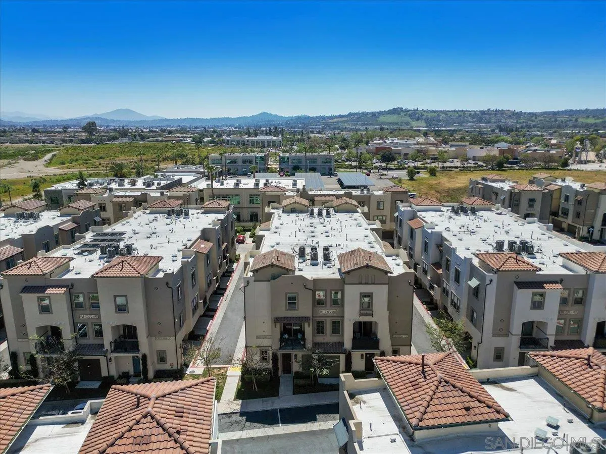 328 Paddle Court Santee, CA 92071 - Photo 32 of 45 a view of a city with tall buildings