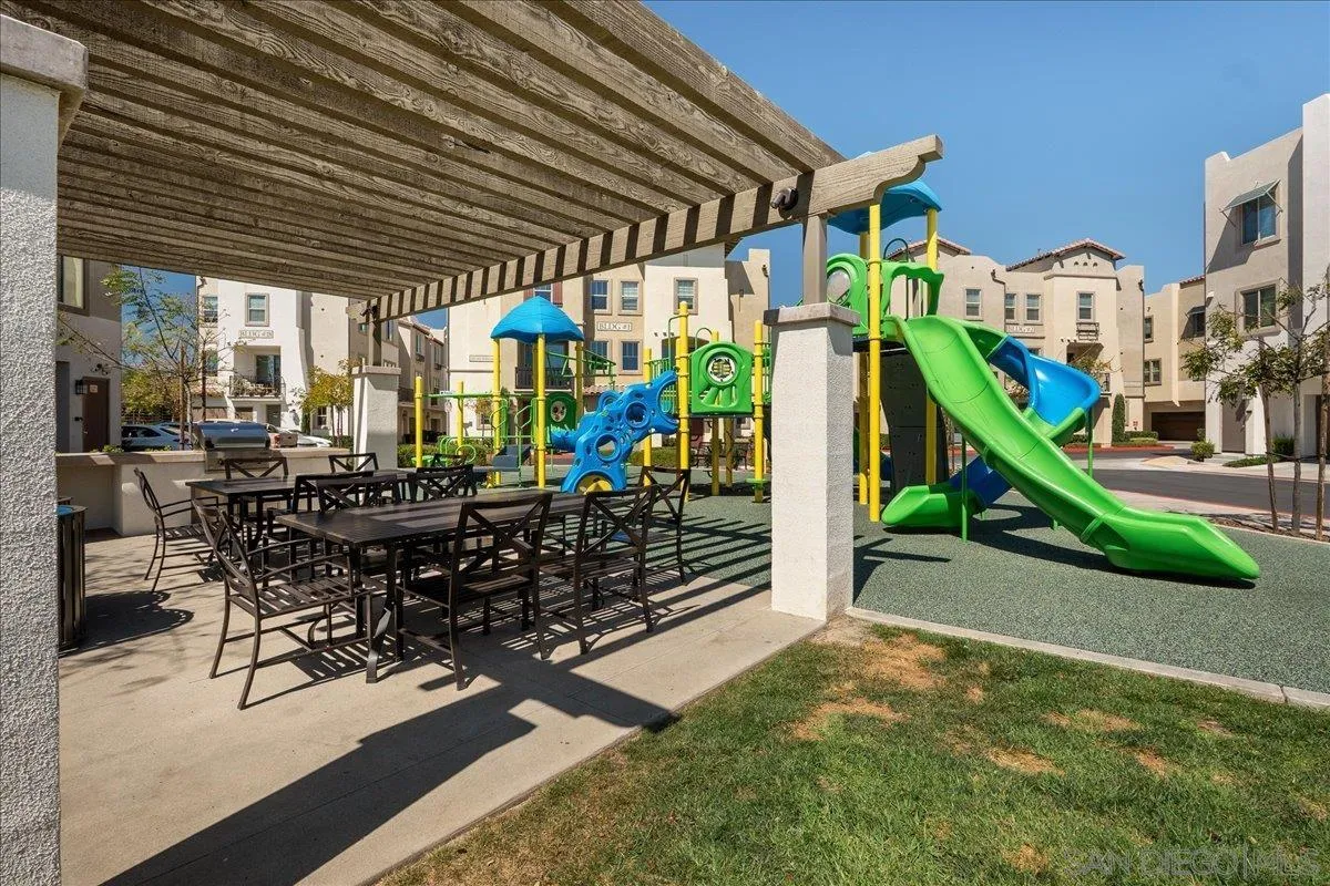 328 Paddle Court Santee, CA 92071 - Photo 37 of 45 a view of outdoor space yard deck patio and outdoor seating