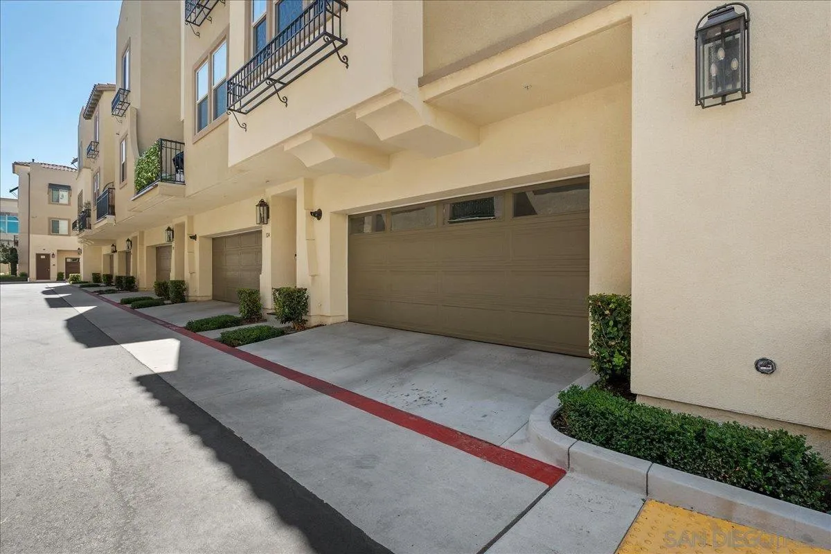 328 Paddle Court Santee, CA 92071 - Photo 5 of 45 a view of a street with houses