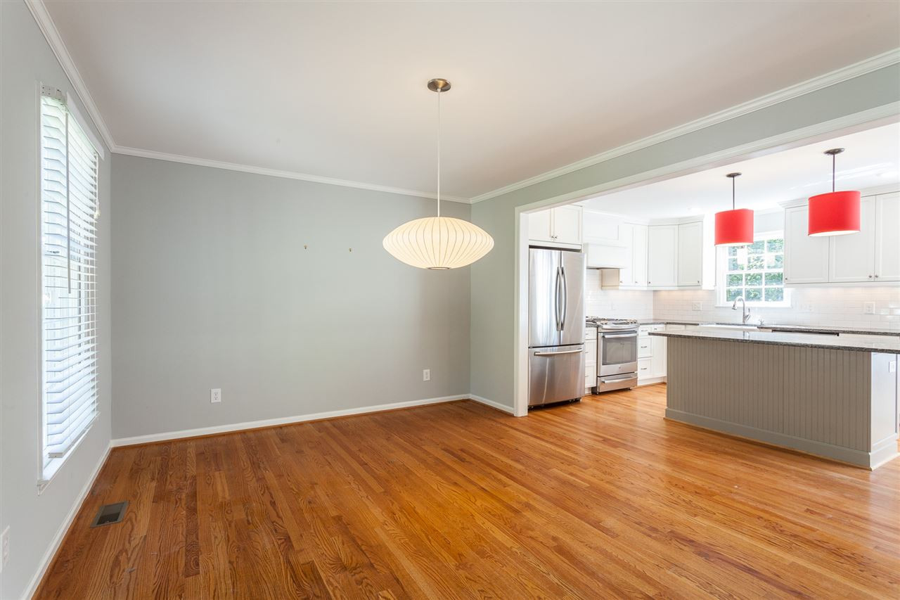 2003 Nancy Ann Drive Raleigh, NC 27607 - Photo 22 of 30 Photo 22