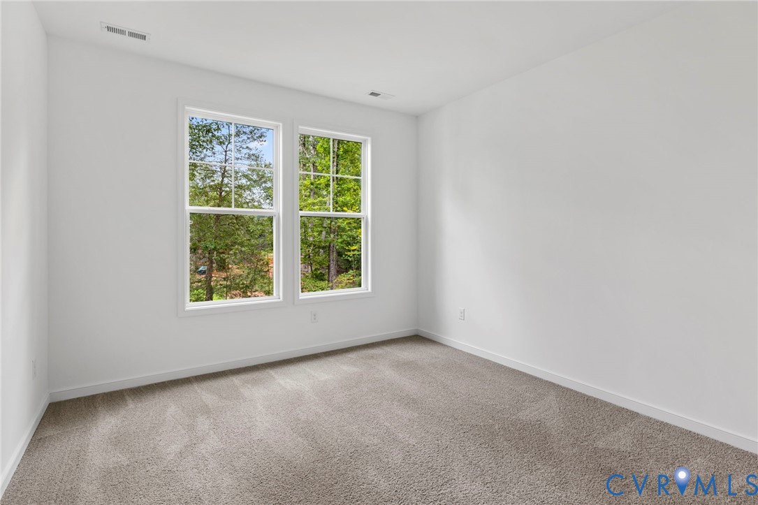 13030 Alsandair Drive Chesterfield, VA 23838 - Photo 23 of 33 Carpeted empty room with baseboards