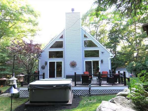$500,000 | 14 Circle Drive, Dudley, MA 01571