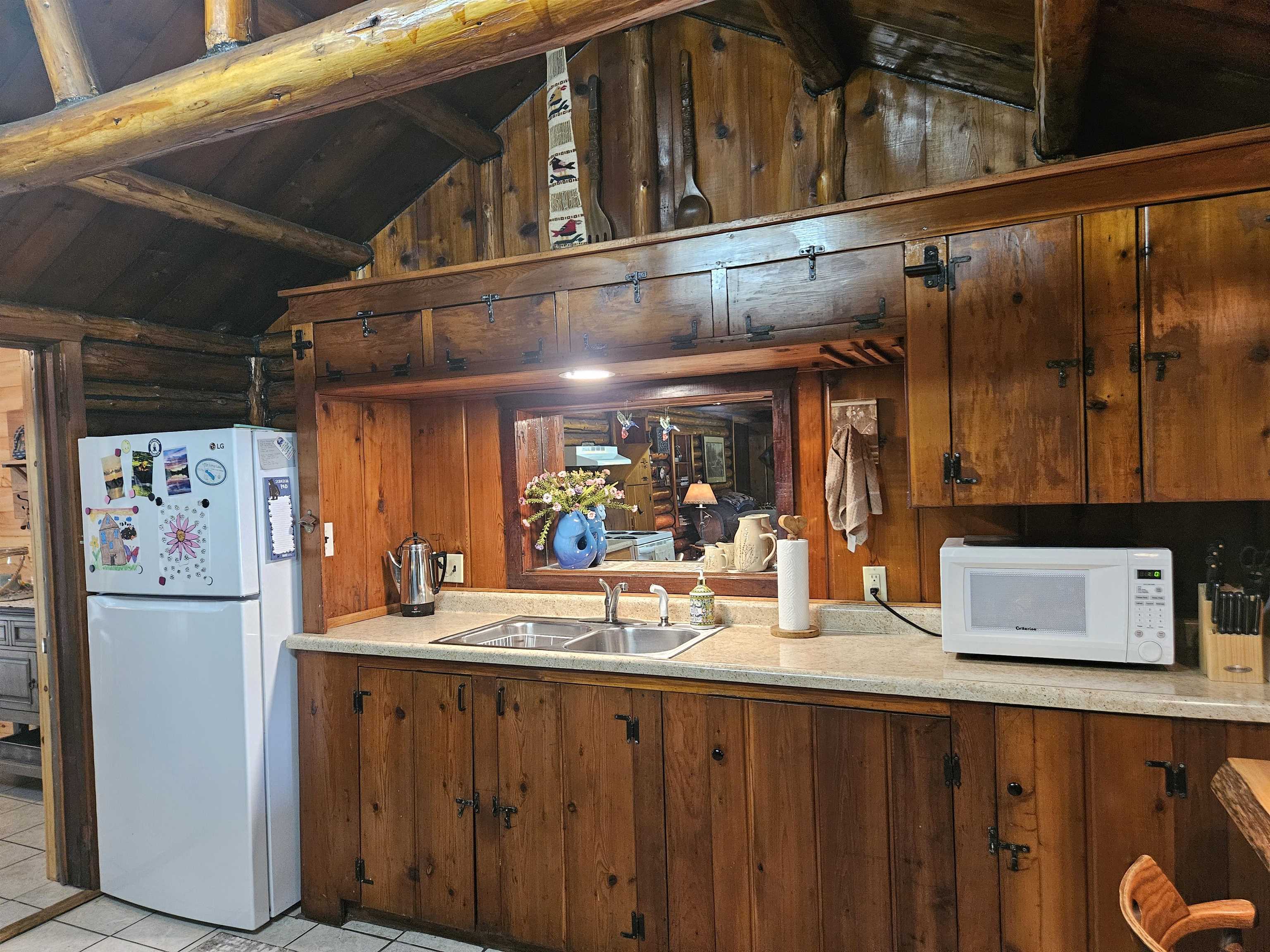 928 Hammond Road Harrison, MI 48625 - Photo 8 of 50