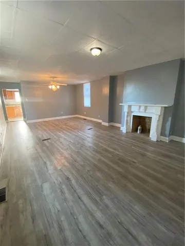 $2,230 | 908 North Avenue, Braddock, PA 15104