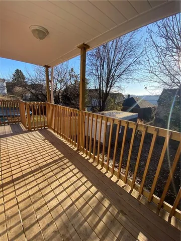 $2,230 | 908 North Avenue, Braddock, PA 15104