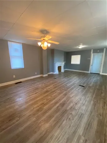 $2,230 | 908 North Avenue, Braddock, PA 15104