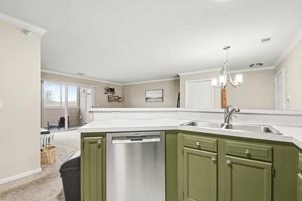 $220,000 | 8624 South Jasonville Court Southeast, Caledonia, MI 49316