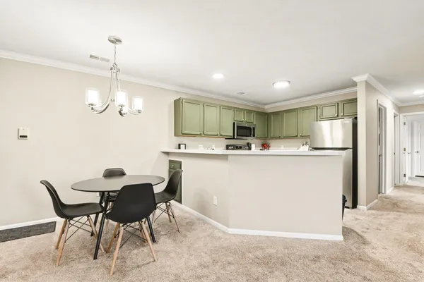 $220,000 | 8624 South Jasonville Court Southeast, Caledonia, MI 49316