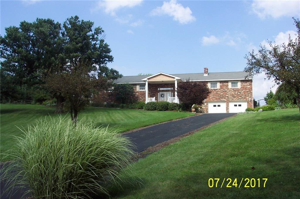 171 Hamtom Road Eighty Four, PA 15330 - Photo 1 of 25