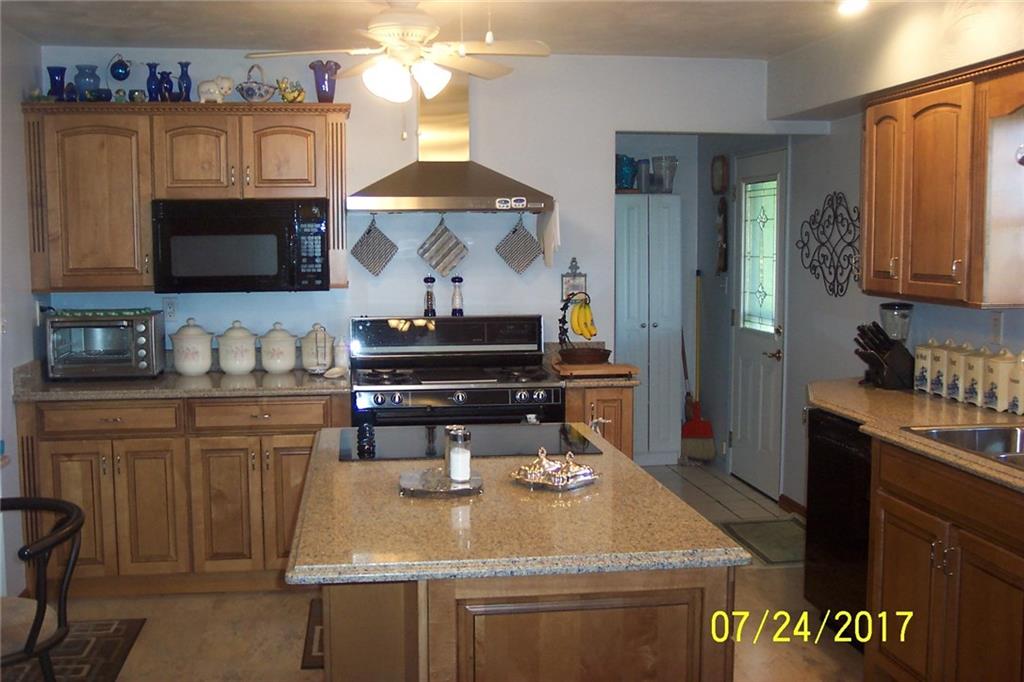 171 Hamtom Road Eighty Four, PA 15330 - Photo 14 of 25