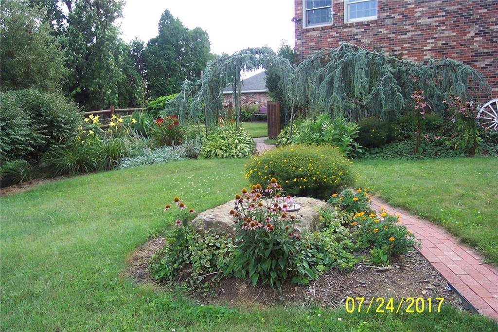 171 Hamtom Road Eighty Four, PA 15330 - Photo 7 of 25