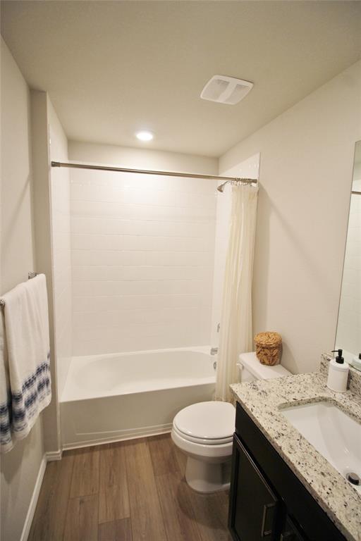 3333 Brosnan Road Lorena, TX 76655 - Photo 12 of 27