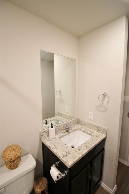 3333 Brosnan Road Lorena, TX 76655 - Photo 13 of 27