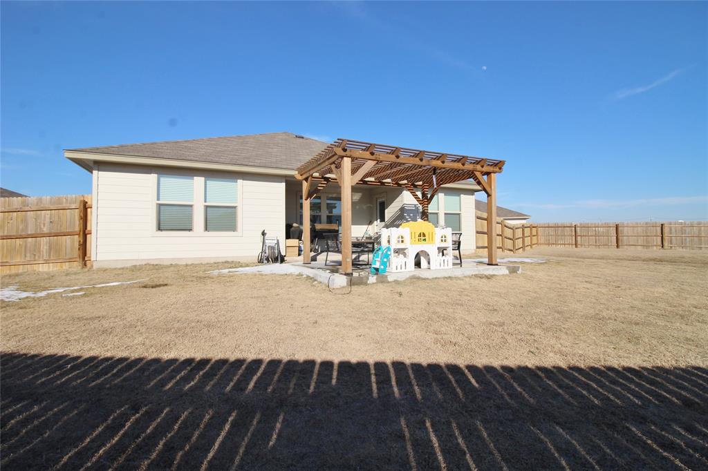 3333 Brosnan Road Lorena, TX 76655 - Photo 25 of 27