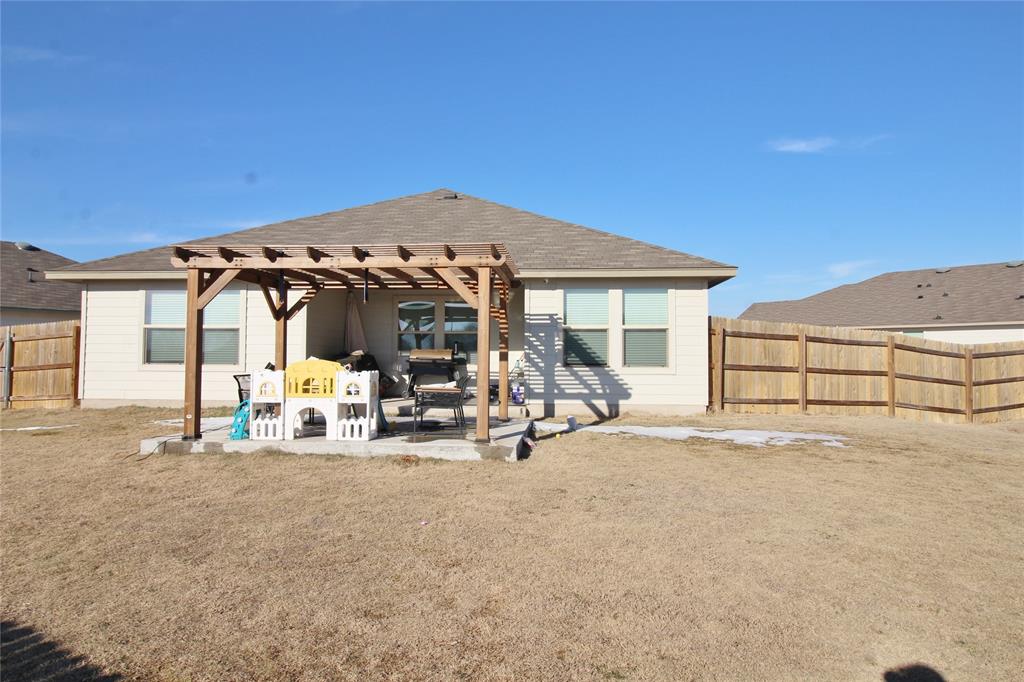 3333 Brosnan Road Lorena, TX 76655 - Photo 26 of 27