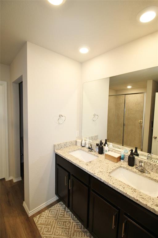 3333 Brosnan Road Lorena, TX 76655 - Photo 4 of 27