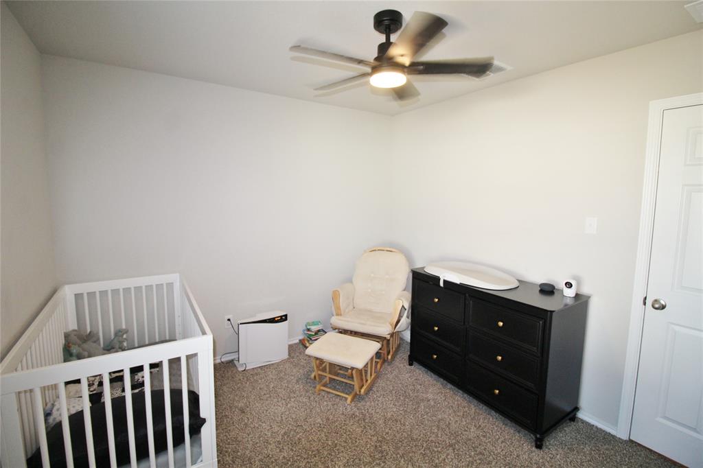 3333 Brosnan Road Lorena, TX 76655 - Photo 9 of 27