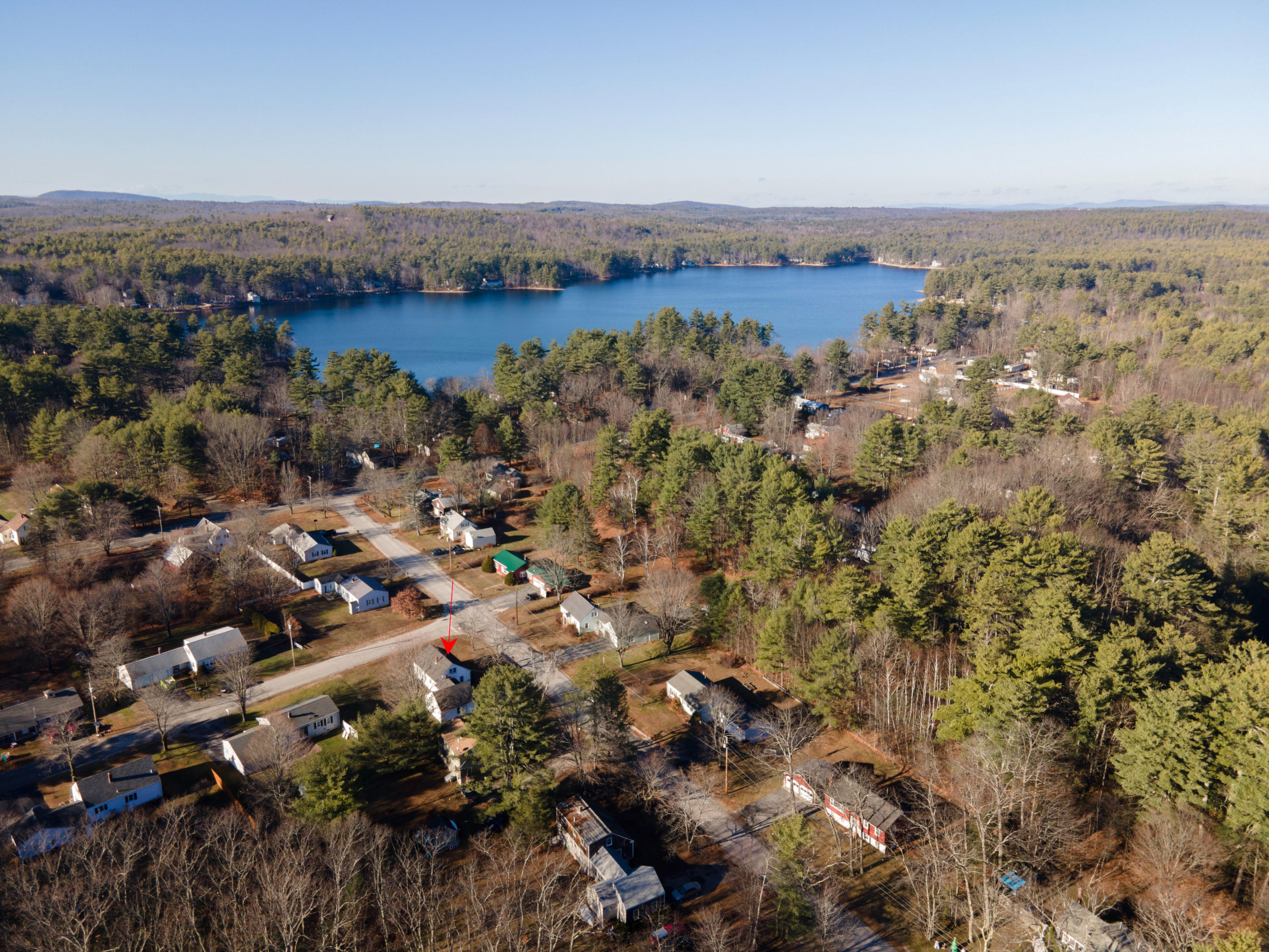 8 Marie Street Gray, ME 04039 - Photo 24 of 27 Marie 7