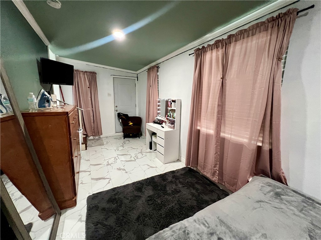 4849 Peck Road, Unit 48 El Monte, CA 91732 - Photo 11 of 11 a view of living room