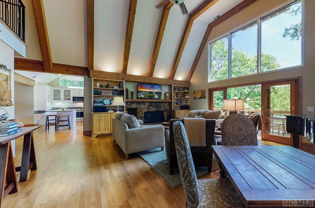 67 Sequoyah Ridge Road Highlands, NC 28741 - Photo 13 of 45 Gallery Image 13