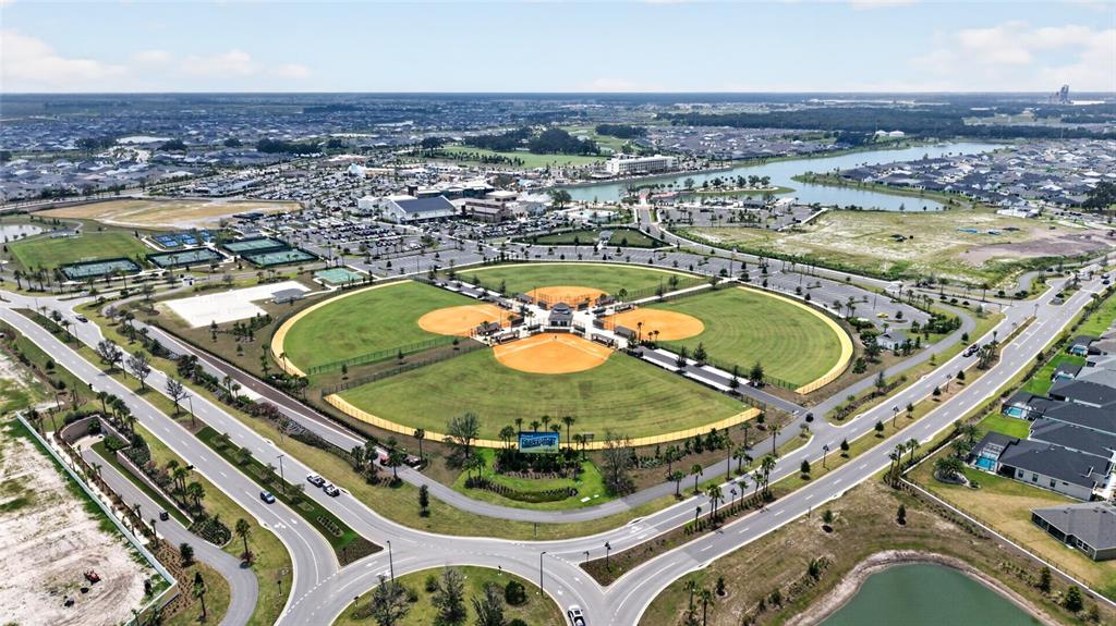6305 Danielson Loop The Villages, FL 32163 - Photo 65 of 66 Gallery Image 65