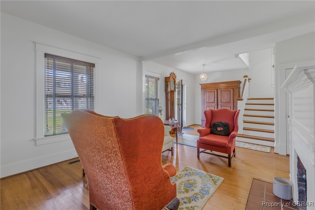 159 Fleeton Point Circle Reedville, VA 22539 - Photo 13 of 50