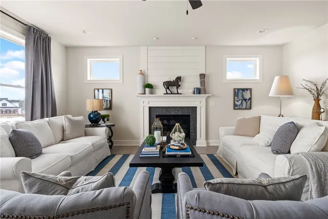 $664,900 | 81 Chase Meadow Trail, Mendon, NY 14472