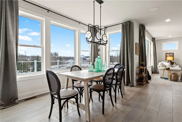 $664,900 | 81 Chase Meadow Trail, Mendon, NY 14472