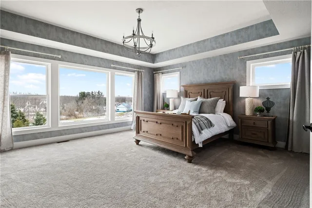 $664,900 | 81 Chase Meadow Trail, Mendon, NY 14472