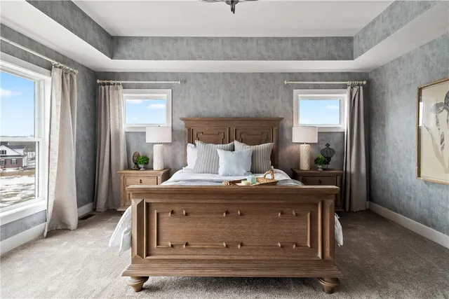 $664,900 | 81 Chase Meadow Trail, Mendon, NY 14472