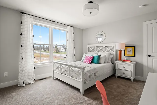 $664,900 | 81 Chase Meadow Trail, Mendon, NY 14472