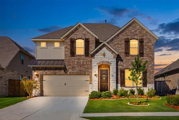$515,000 | 18012 Clairess Lane, Manor, TX 78653