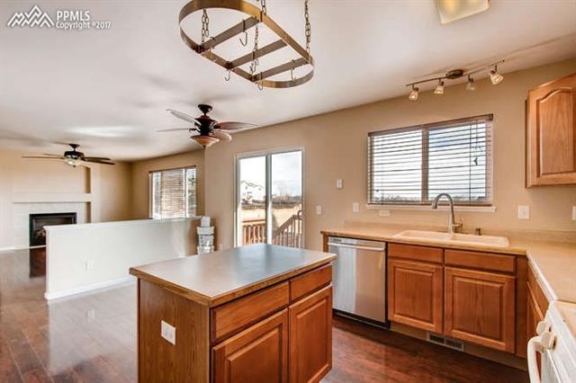 7727 Old Spec Road Peyton, CO 80831 - Photo 10 of 28 Gallery Image 10
