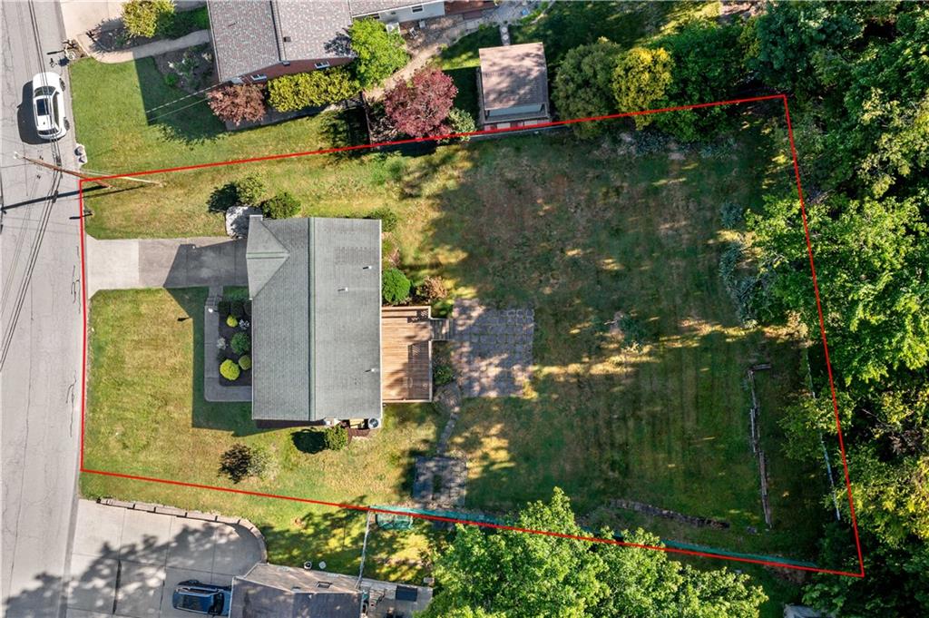220 Amity Road Glenshaw, PA 15116 - Photo 34 of 44
