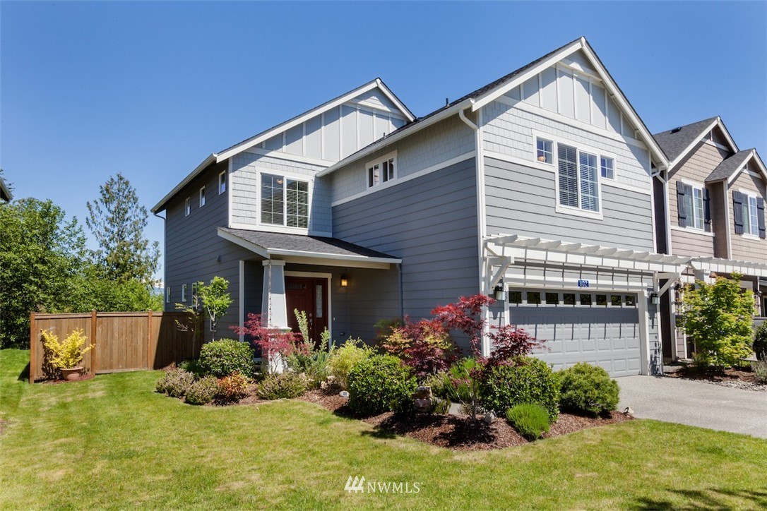 802 Panorama Ridge Mount Vernon, WA 98273 - Photo 1 of 25 Gallery Image 1