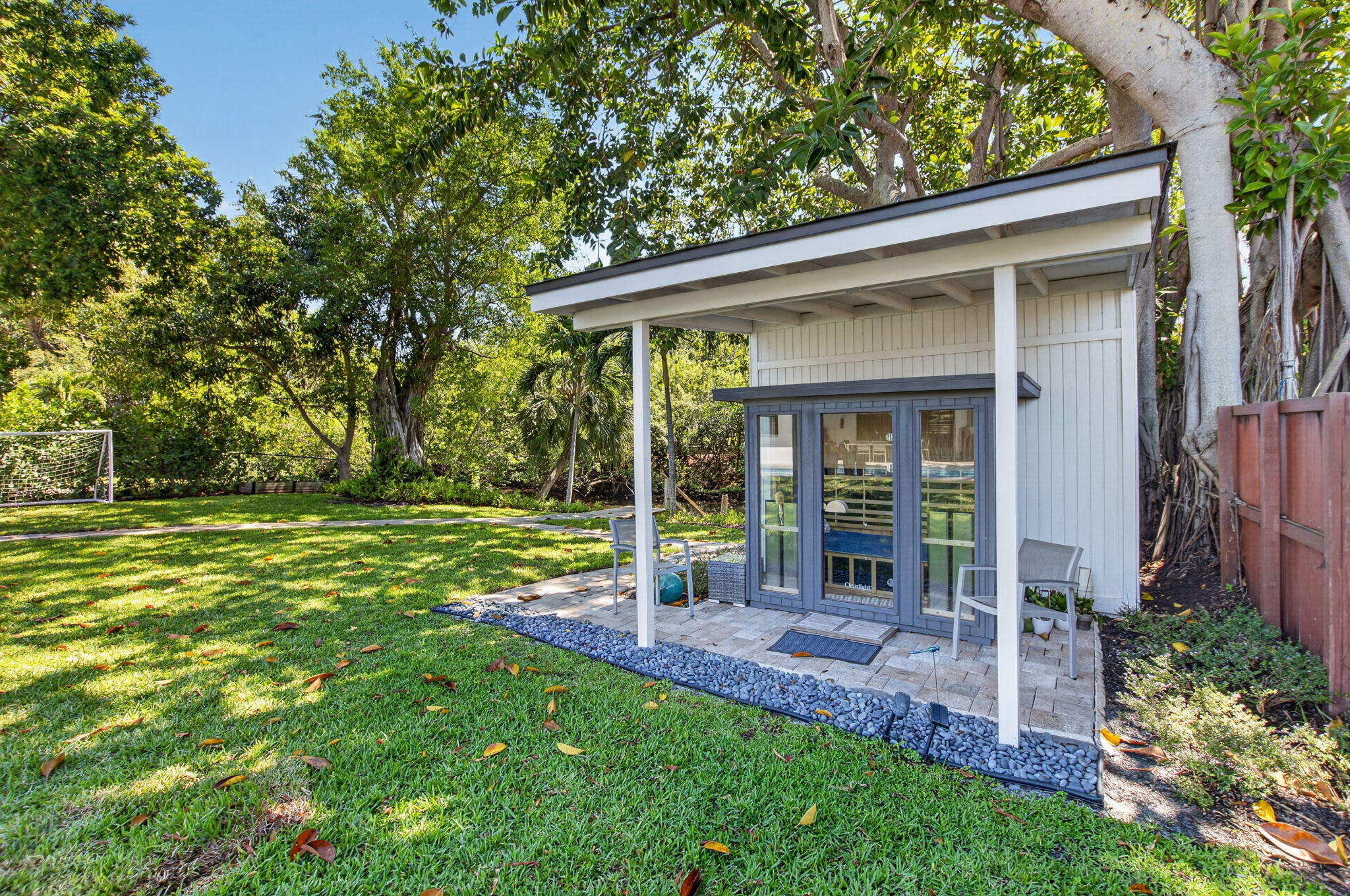658 Northwest 7th Avenue Boca Raton, FL 33486 - Photo 26 of 37 Pool House