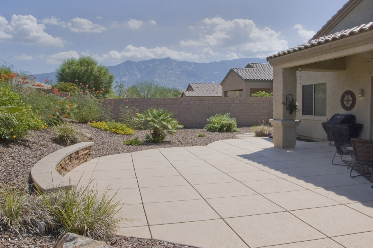 3927 East Ruffian Road Tucson, AZ 85739 - Photo 16 of 21 Gallery Image 16