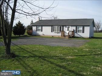 4650 Old Easton Road Doylestown, PA 18902 - Photo 1 of 3 Exterior Front